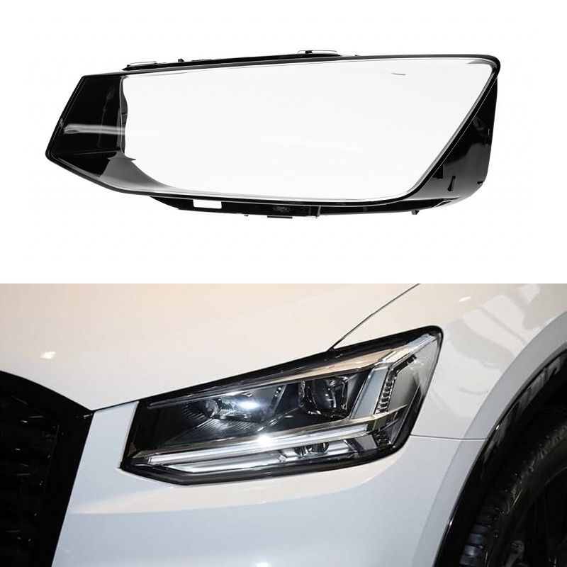 AUDI Q2 2018-2021 Staklo Fara Levo + Desno Beograd Zemun